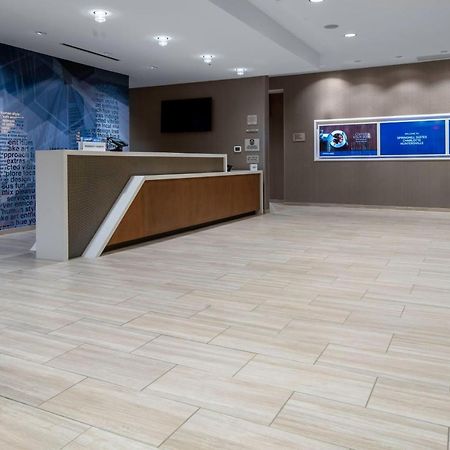 Springhill Suites By Marriott Charlotte Huntersville Ngoại thất bức ảnh